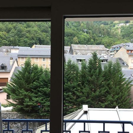 Appartement Prive Dans Residence Balneo Aladin Cauterets Zewnętrze zdjęcie
