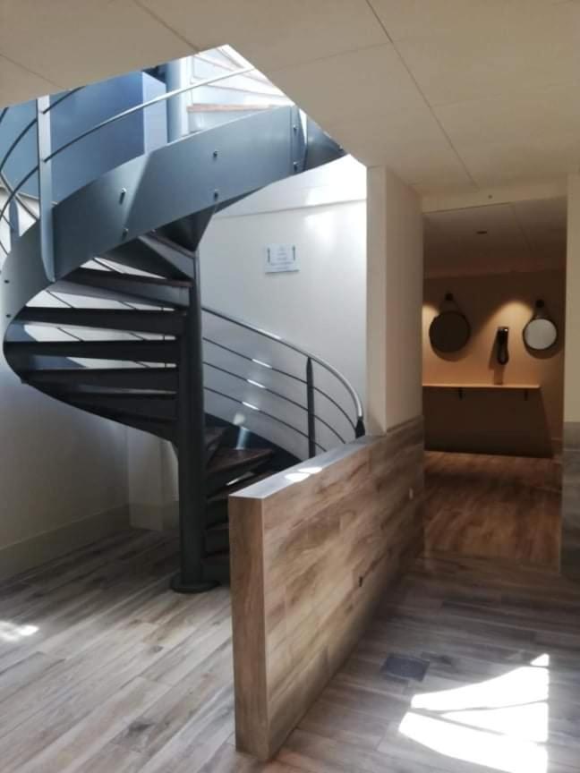 Appartement Prive Dans Residence Balneo Aladin Cauterets Zewnętrze zdjęcie