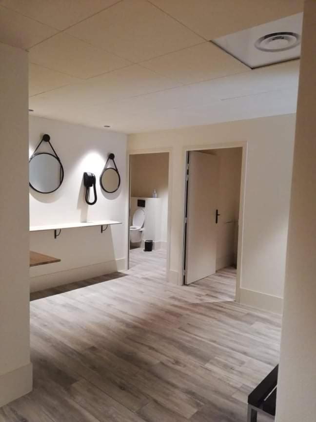 Appartement Prive Dans Residence Balneo Aladin Cauterets Zewnętrze zdjęcie