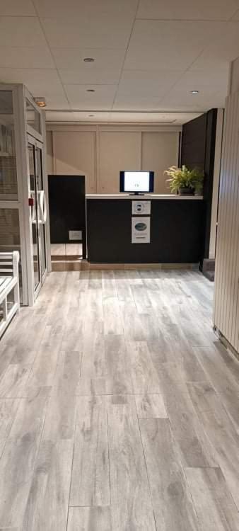 Appartement Prive Dans Residence Balneo Aladin Cauterets Zewnętrze zdjęcie