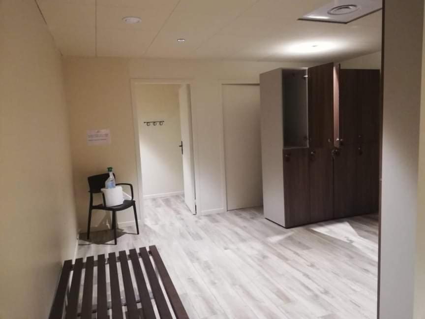 Appartement Prive Dans Residence Balneo Aladin Cauterets Zewnętrze zdjęcie