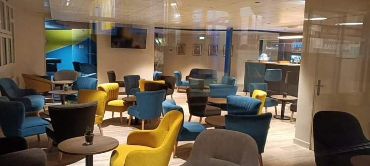 Appartement Prive Dans Residence Balneo Aladin Cauterets Zewnętrze zdjęcie