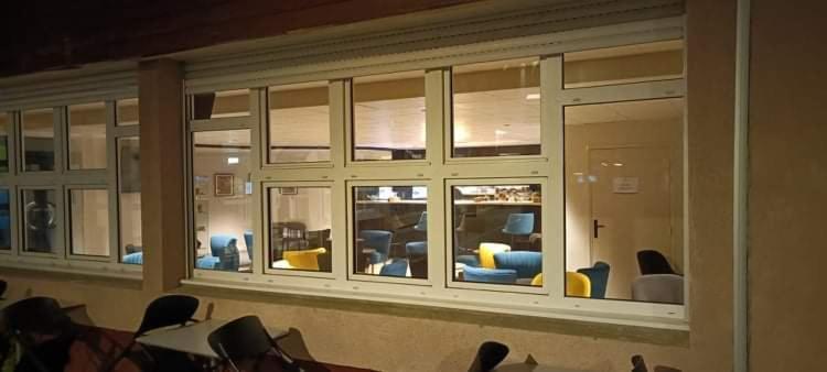 Appartement Prive Dans Residence Balneo Aladin Cauterets Zewnętrze zdjęcie