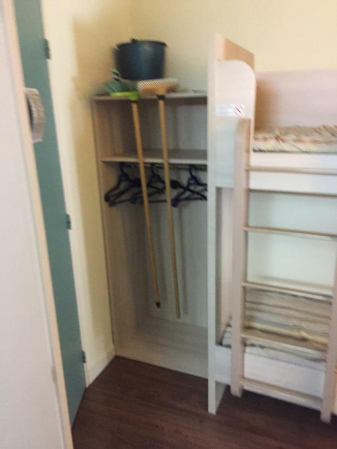 Appartement Prive Dans Residence Balneo Aladin Cauterets Zewnętrze zdjęcie