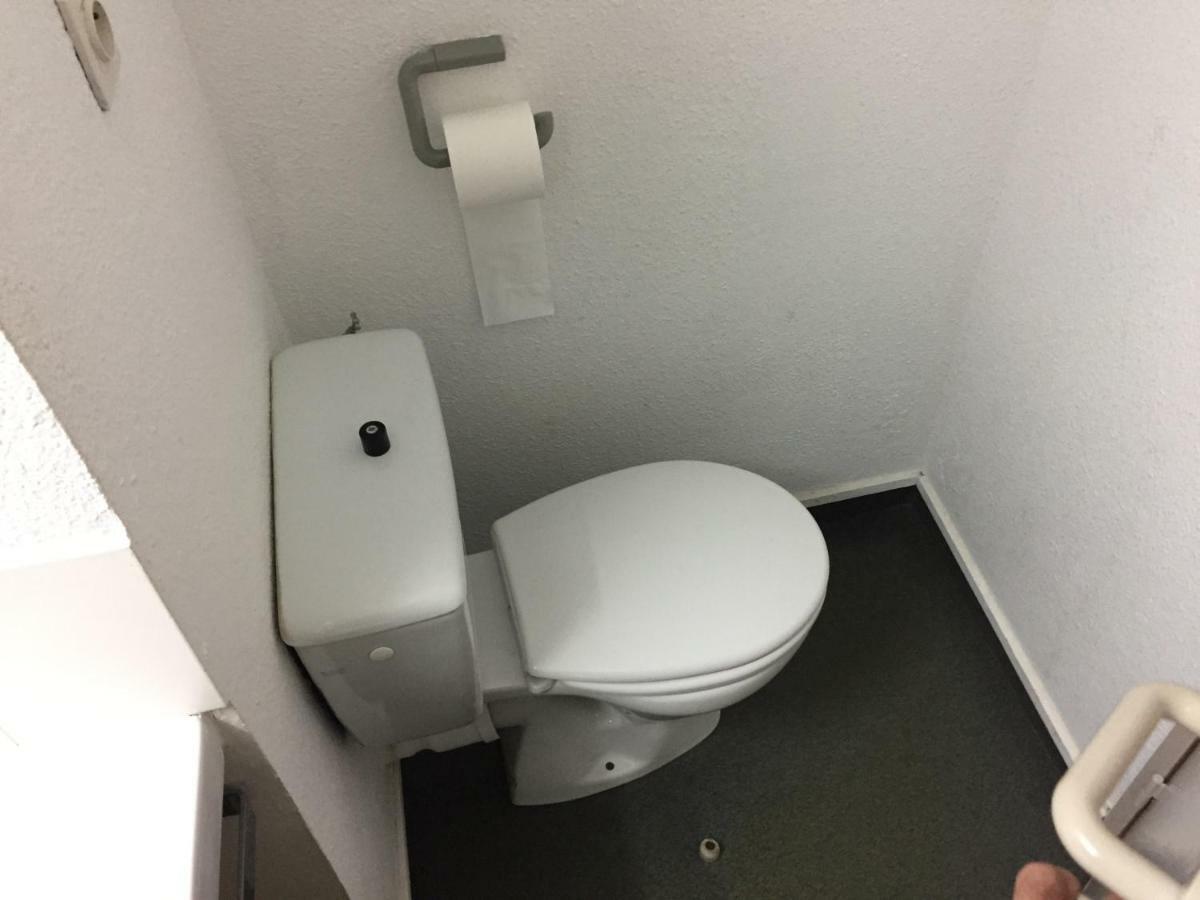 Appartement Prive Dans Residence Balneo Aladin Cauterets Zewnętrze zdjęcie